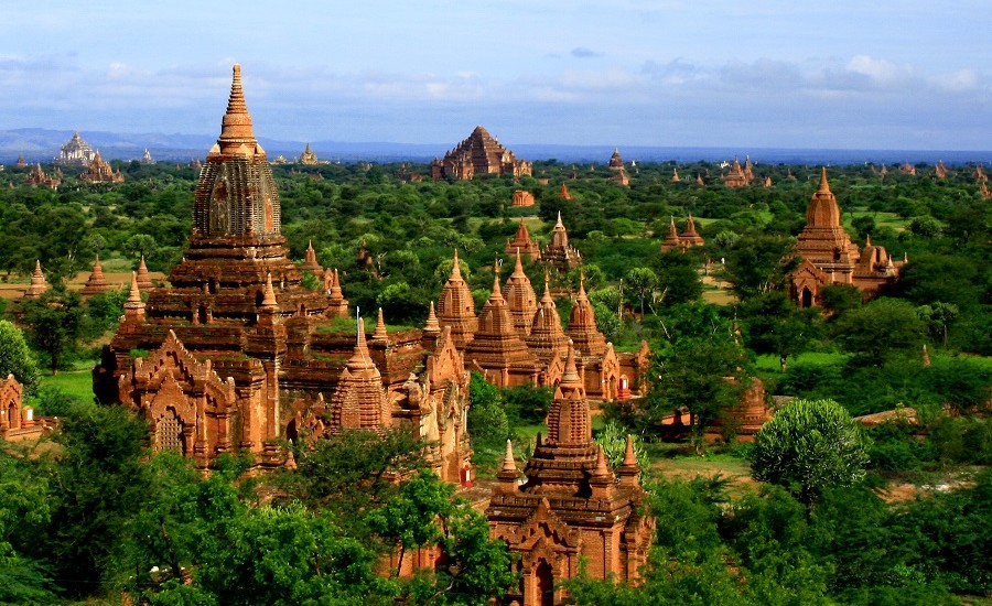 Bagan (1)