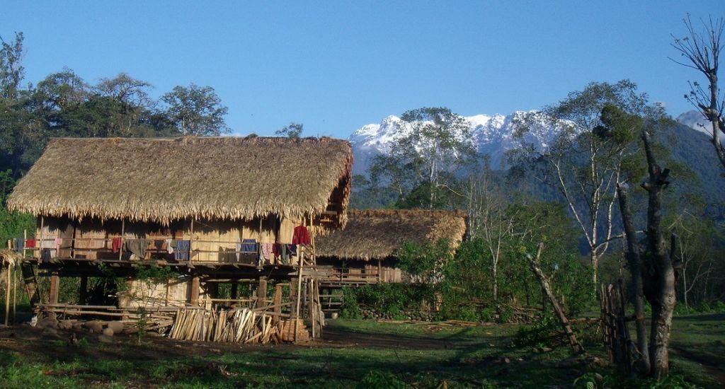 Putao-Trekking House (3)