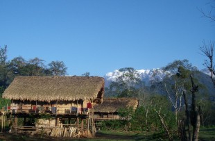Putao-Trekking House (3)