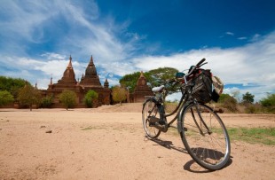 bagan cycle