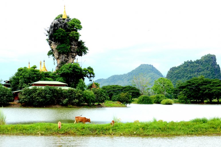 hpa an