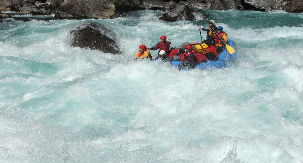 putao rafting23