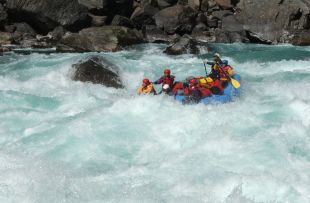 putao rafting23