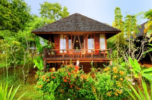 villa inle resort-pic4